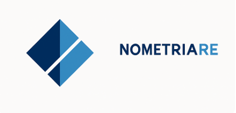 NometriaRe logo